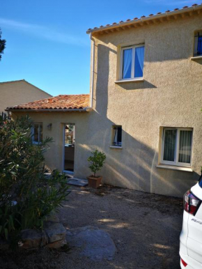 Villa d'été